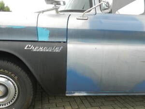 Image 17/71 de Chevrolet Apache Panel (1960)