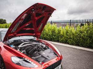 Afbeelding 39/48 van Aston Martin Vanquish Zagato Shooting Brake (2019)