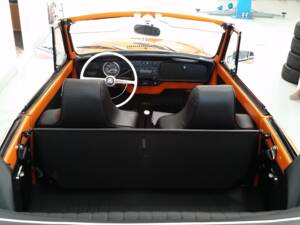 Image 4/20 of Volkswagen Beetle 1302 LS (1972)