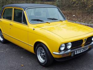 Bild 5/5 von Triumph Dolomite Sprint (1978)