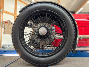 Immagine 21/33 di Morgan 3-Wheeler (2018)