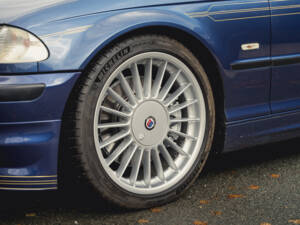 Image 43/99 de ALPINA B10 3.3 Touring (2001)