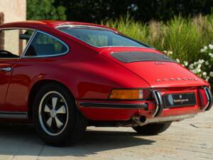 Bild 23/50 von Porsche 911 2.4 S (1973)