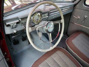 Bild 9/50 von Volvo PV 444 (1955)