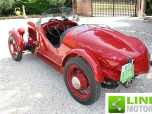 Afbeelding 7/10 van FIAT 508 S Balilla Sport (1932)