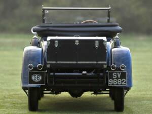 Image 12/50 de Rolls-Royce 40&#x2F;50 HP Silver Ghost (1924)