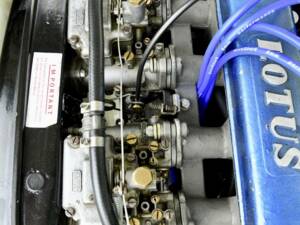 Bild 18/50 von Ford Lotus Cortina MkI (1966)