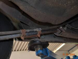 Image 31/38 of Mazda 626 2.0i (1994)