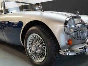Image 28/50 de Austin-Healey 3000 Mk III (BJ8) (1965)