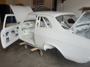 Immagine 15/15 di Ford Escort Mexico (1973)