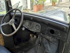 Bild 21/32 von FIAT 508 Balilla Camioncino (1933)