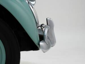Image 13/15 of Volkswagen Escarabajo 1200 (1962)
