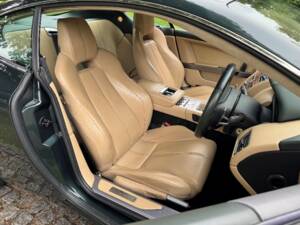 Image 23/43 of Aston Martin DB 9 (2008)