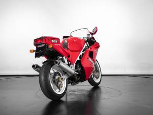 Afbeelding 5/29 van Ducati DUMMY (1991)
