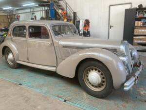 Bild 45/50 von Talbot-Lago T26 Record (1949)