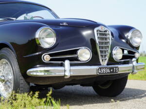 Image 37/74 de Alfa Romeo 1900 C Super Sprint Berlina (1954)