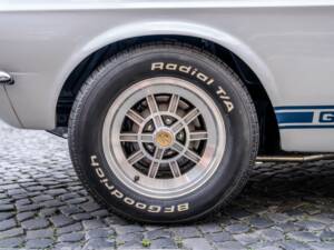 Immagine 6/22 di Ford Shelby GT 500 (1967)