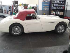 Bild 4/5 von Austin-Healey 100&#x2F;4 (BN2) (1955)