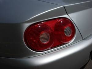 Image 21/30 of Ferrari 456M GTA (2000)