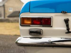 Image 34/50 of Ford Escort Mexico (1973)