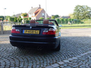 Immagine 23/100 di BMW M3 (2003)