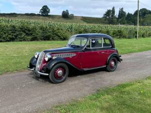 Imagen 18/50 de Frazer Nash BMW 319 (1938)