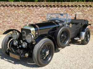 Immagine 22/50 di Bentley Speed Eight (1949)