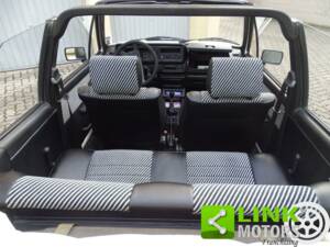 Image 6/10 of Volkswagen Golf Mk I Convertible 1.1 (1982)