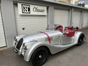 Image 2/32 of Morgan Roadster V6 (2015)