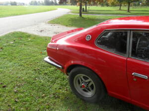 Bild 5/13 von Datsun 260 Z (1978)