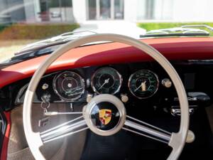 Image 21/25 of Porsche 356 A 1600 S (1959)