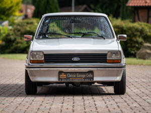 Image 5/36 of Ford Fiesta (1977)