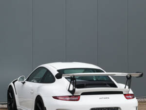 Image 48/82 de Porsche 911 GT3 RS (2015)