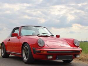 Image 5/19 de Porsche 911 2.7 (1973)