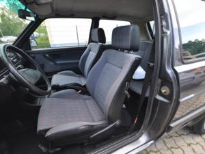 Bild 17/55 von Volkswagen Golf II 1.3 (1991)