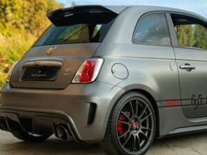 Image 25/50 of Abarth 695 Biposto (2016)