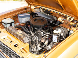 Image 56/57 of Ford Granada Turnier 2,3 (1976)