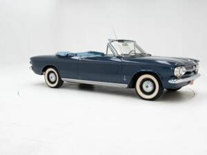 Image 3/15 of Chevrolet Corvair Monza Convertible (1964)
