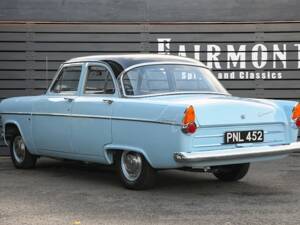 Bild 22/40 von Ford Consul II (1959)