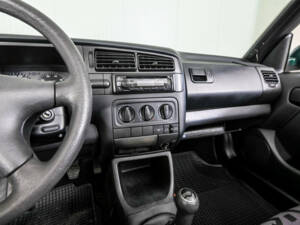 Bild 17/50 von Volkswagen Golf III Cabrio 1.8 (1998)