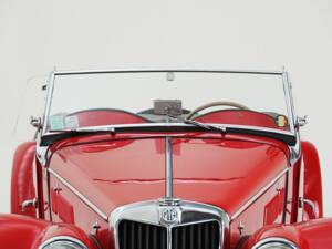 Afbeelding 10/15 van MG TF 1500 (1954)