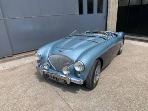 Image 2/14 of Austin-Healey 100&#x2F;4 (BN1) (1954)