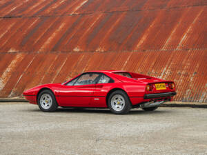 Imagen 3/31 de Ferrari 308 GTBi (1981)