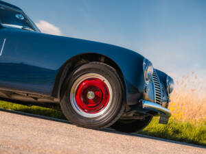 Imagen 12/21 de Maserati A6 1500 Turismo Berline (1949)