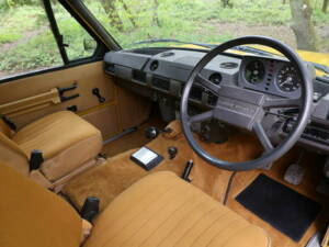 Afbeelding 2/34 van Land Rover Range Rover Classic &quot;Pavesi&quot; (1979)