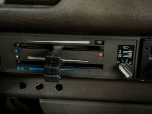 Bild 20/50 von Volkswagen T3 Caravelle GL 1.9 (1986)