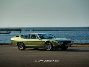 Image 29/29 of Lamborghini Espada (1970)