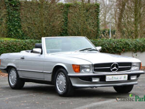 Immagine 19/50 di Mercedes-Benz 300 SL (1986)