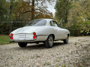 Immagine 3/100 di Alfa Romeo Giulia Sprint Speciale (1963)