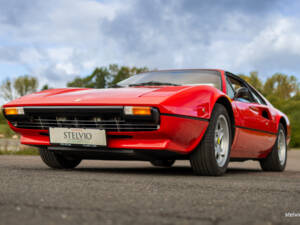 Image 16/65 of Ferrari 308 GTB (1978)